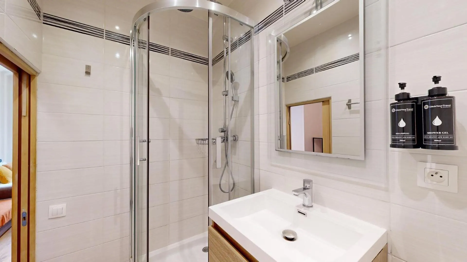 Bluestay 107 - Superb Apartment In Paris