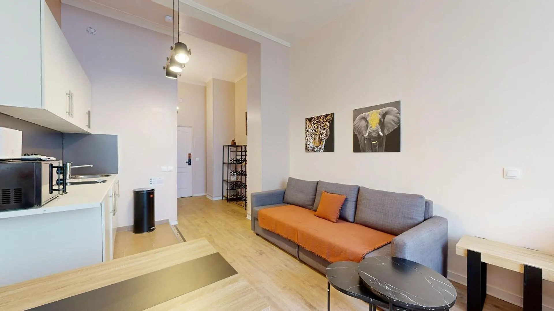 Bluestay 107 - Superb Apartment In Paris