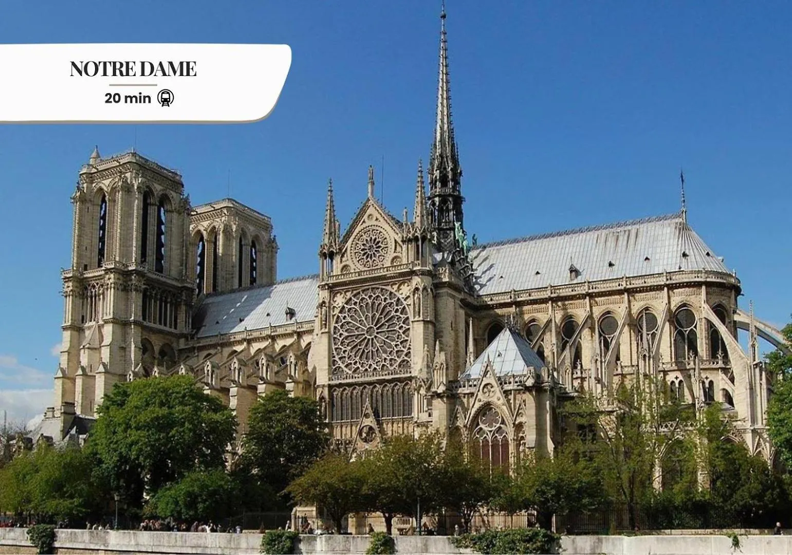 Bluestay 107 - Superb Apartment In Paris 0*,
