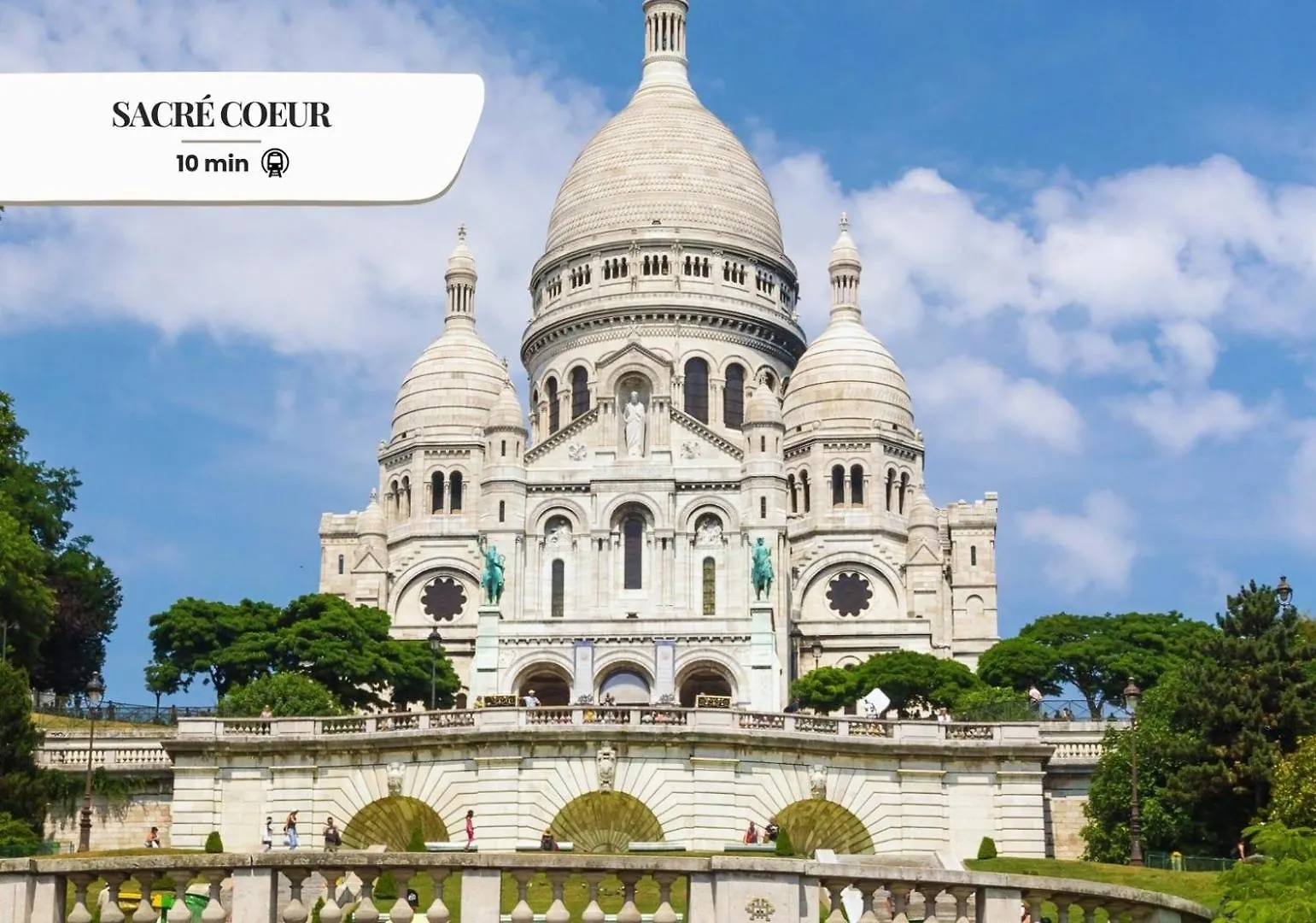 Bluestay 107 - Superb Apartment In Paris 0*,  France